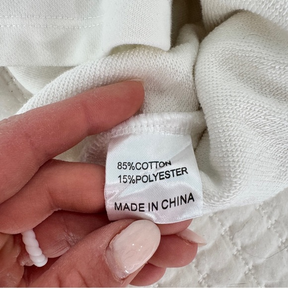 Princess Polly Lounge Shorts Sportif - Picture 7 of 7